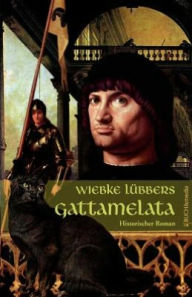 Gattamelata Wiebke Lübbers Author