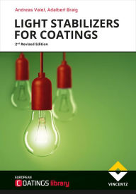 Light Stabilizers for Coatings - Andreas Valet