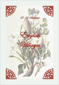 English Villages P H Ditchfield Author