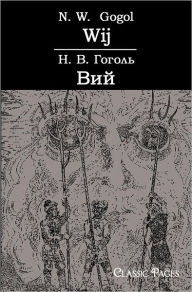 Wij N. W. Gogol Author