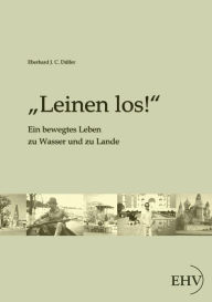 Leinen Los! Eberhard J. C. D. Lfer Author