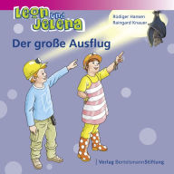 Leon und Jelena - Der groÃ?e Ausflug RÃ¼diger Hansen Author