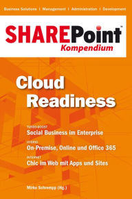 SharePoint Kompendium - Bd. 1: Cloud Readiness Mirko Schrempp Editor