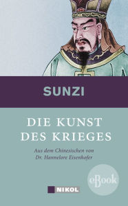 Die Kunst des Krieges Sunzi Author