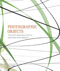 Photographic Objects: Thomas Ruff, Wade Guyton, Seth Price, Kelley Walker, Spiros Hadjidjanos Markus Kramer Author