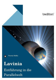 Lavinia Thomas Welke Author