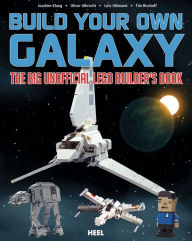 LEGO Galaxy: Build Your Own Universe Joachim Klang Author