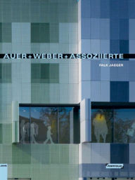 Auer & Weber & Associated Falk Jaeger Editor