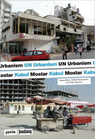 UN Urbanism - Regina Bittner
