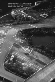Infrastructure as Architecture Scott Lloyd Editor