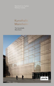 Kunsthalle Mannheim Meinhard von Gerkan Editor