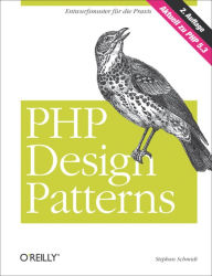 PHP Design Patterns - Stephan Schmidt