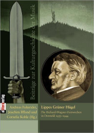Lippes GrÃ¯Â¿Â½ner HÃ¯Â¿Â½gel Andreas Fukerider Editor