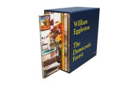 William Eggleston: The Democratic Forest William Eggleston Photographer