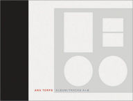 Ana Torfs: Album/Tracks A + B Doris Krystof Editor