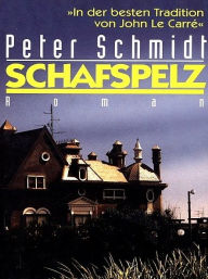 Schafspelz Peter Schmidt Author