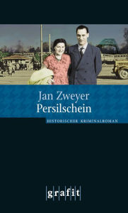 Persilschein: Die Goldstein-Trilogie Bd.3 Jan Zweyer Author