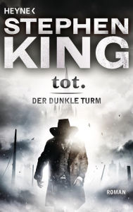 tot.: Roman Stephen King Author