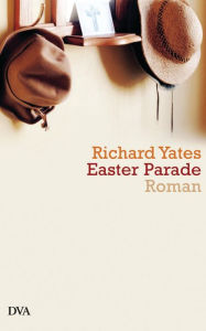 Easter Parade (German Edition) - Richard Yates