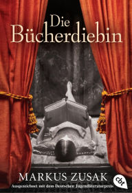 Die BÃ¼cherdiebin (The Book Thief) Markus Zusak Author