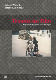 Trauma Im Film Sabine Wollnik Editor