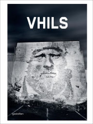 Vhils Vhils Author