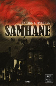 Samhane: Horror - Daniel I Russell