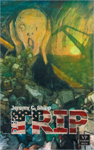 Der Trip: Extreme Fantasy - Jeremy C. Shipp