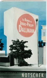 Notschek Dallmann Jonas-Philipp Author