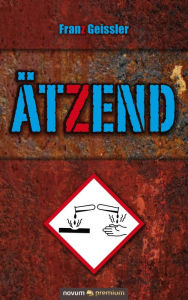 Ã?tzend Franz Geissler Author