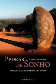 Pedras de Sonho Sabine Lichtenfels Author