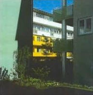 Steidle + Partner, Wohnquartier Freischutzstrasse, Munchen: Opus 49 Oliver G. Hamm Author