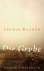 Die Grube: Roman Ingrid Author