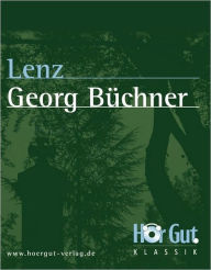 Lenz Georg BÃ¼chner Author