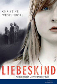 Liebeskind Christine Westendorf Author