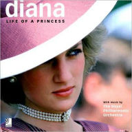Diana: Life of a Princess - Edel Classics