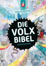 Die Volxbibel: Altes und Neues Testament - Motiv Urban - Martin Dreyer