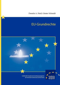 EU-Grundrechte Daniela A. Heid Author