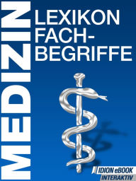 Medizin Lexikon Fachbegriffe Red. Serges Verlag Author