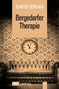 Bergedorfer Therapie Gunter Gerlach Author