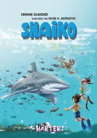 Shaiko Susanne Sue Glanzner Author