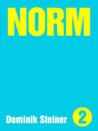 Norm Dominik Steiner Author