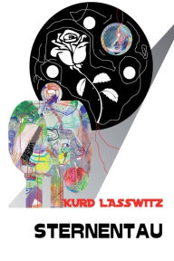 Sternentau Kurd Lasswitz Author