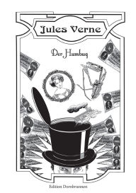 Der Humbug Hagen Jules Verne Author