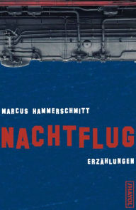 Nachtflug: Erzählungen - Marcus Hammerschmitt