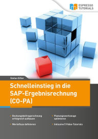 Schnelleinstieg in die SAP-Ergebnisrechnung (CO-PA) Stefan Eifler Author