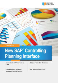 New SAP Controlling Planning Interface - Martin Munzel
