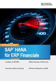 SAP HANA für ERP Financials - Jörg Siebert
