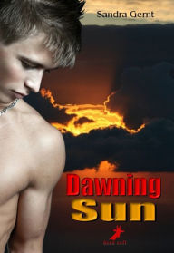 Dawning Sun Sandra Gernt Author