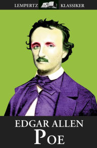 Edgar Allan Poe Edgar Allan Poe Author